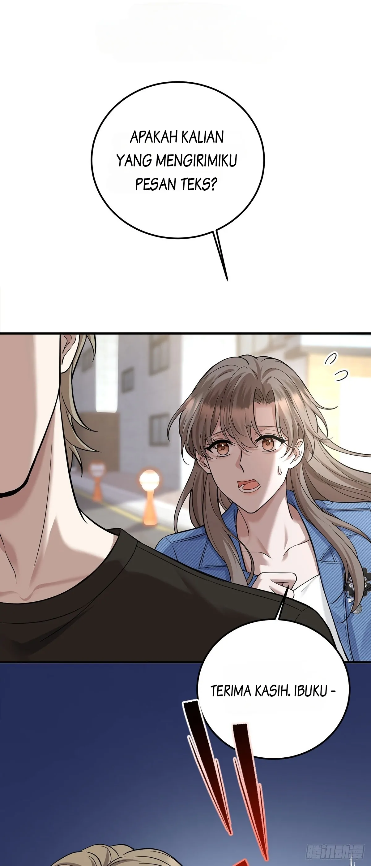 After Breaking Up, I had Relationship With My Ex’s Uncle Chapter 40 page 12