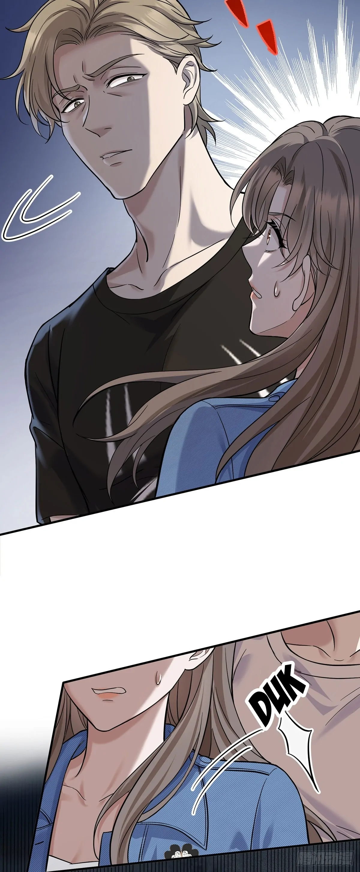 After Breaking Up, I had Relationship With My Ex’s Uncle Chapter 40 page 13