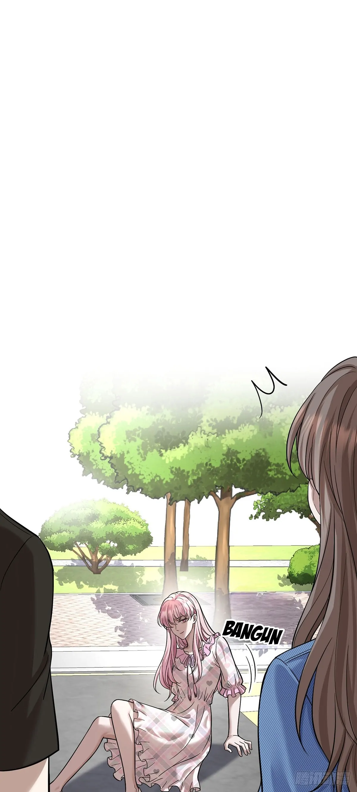 After Breaking Up, I had Relationship With My Ex’s Uncle Chapter 40 page 15