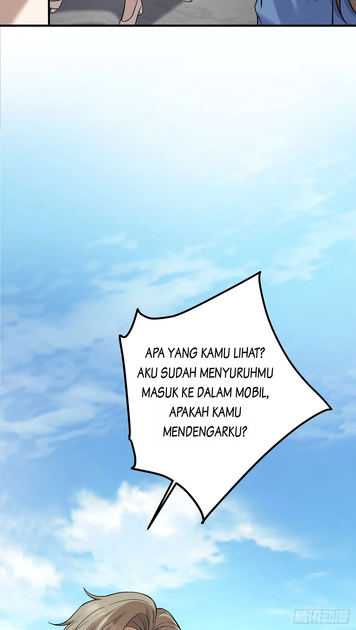 After Breaking Up, I had Relationship With My Ex’s Uncle Chapter 40 page 16