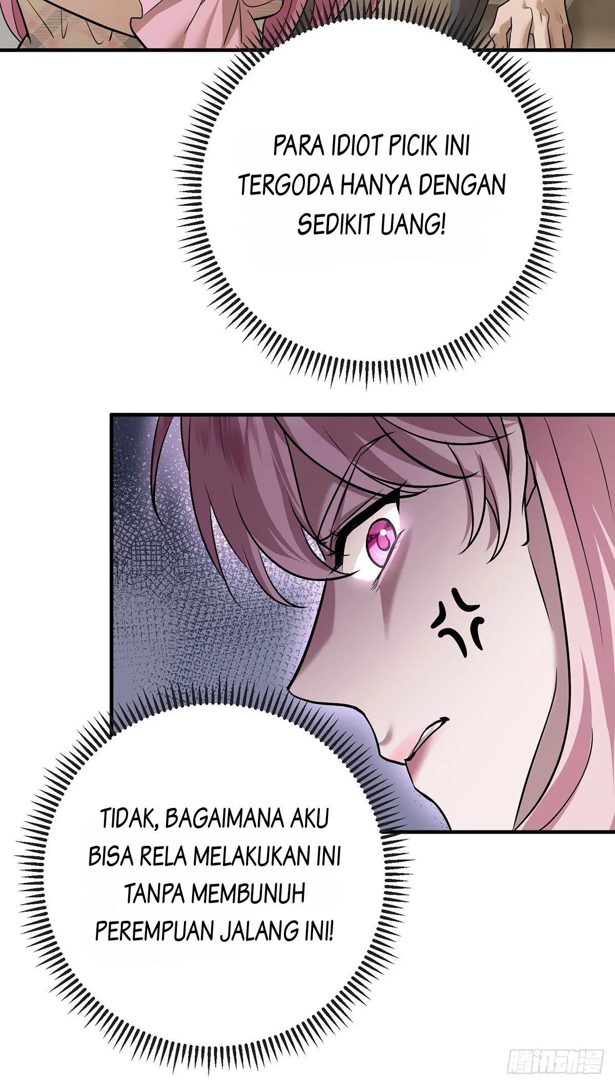 After Breaking Up, I had Relationship With My Ex’s Uncle Chapter 40 page 26
