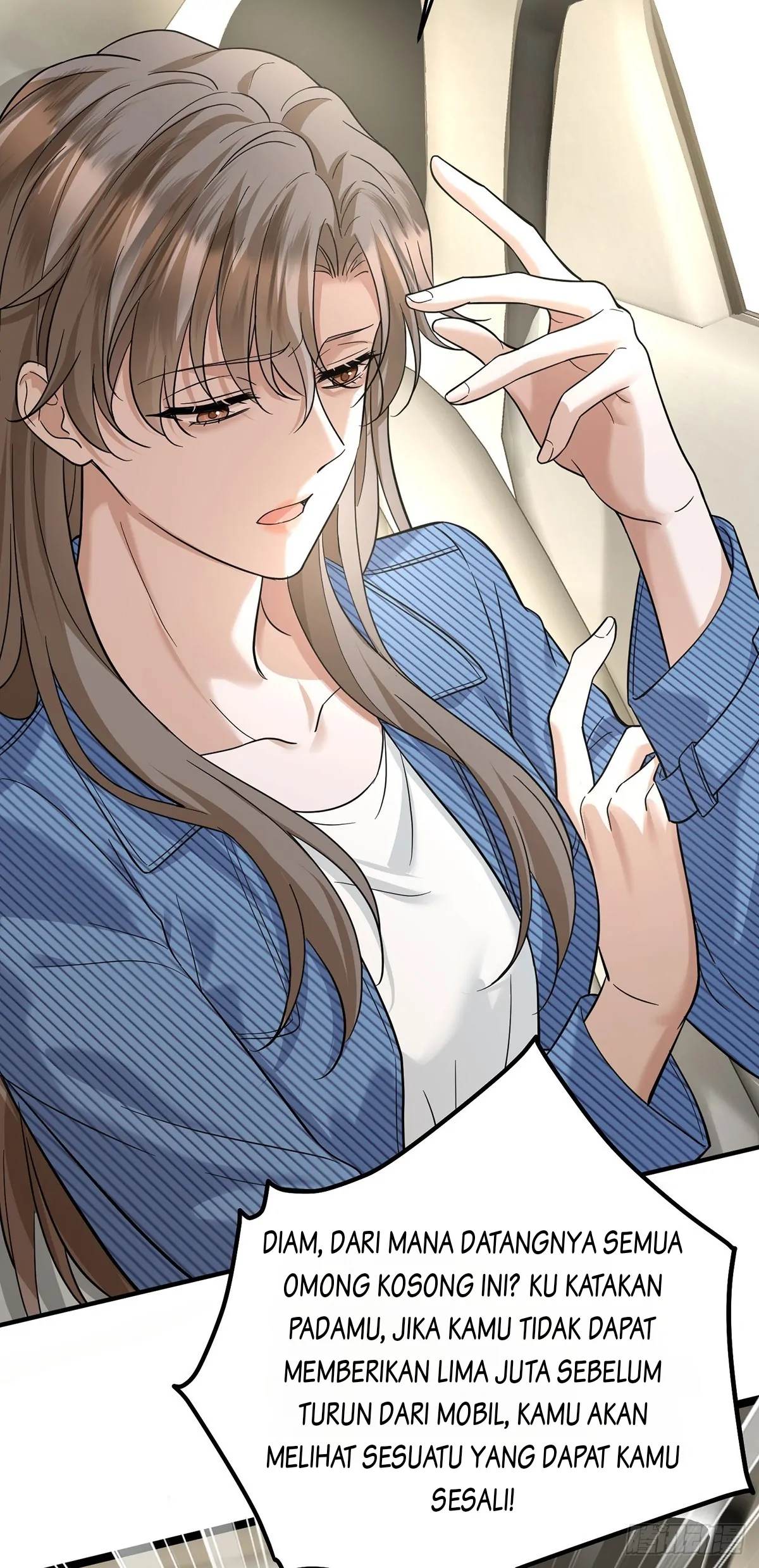 After Breaking Up, I had Relationship With My Ex’s Uncle Chapter 40 page 29
