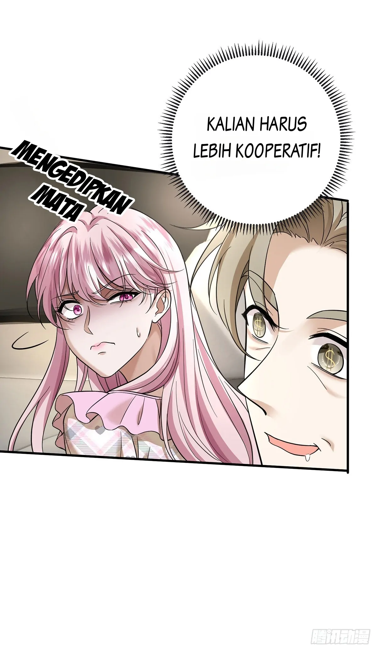 After Breaking Up, I had Relationship With My Ex’s Uncle Chapter 40 page 31