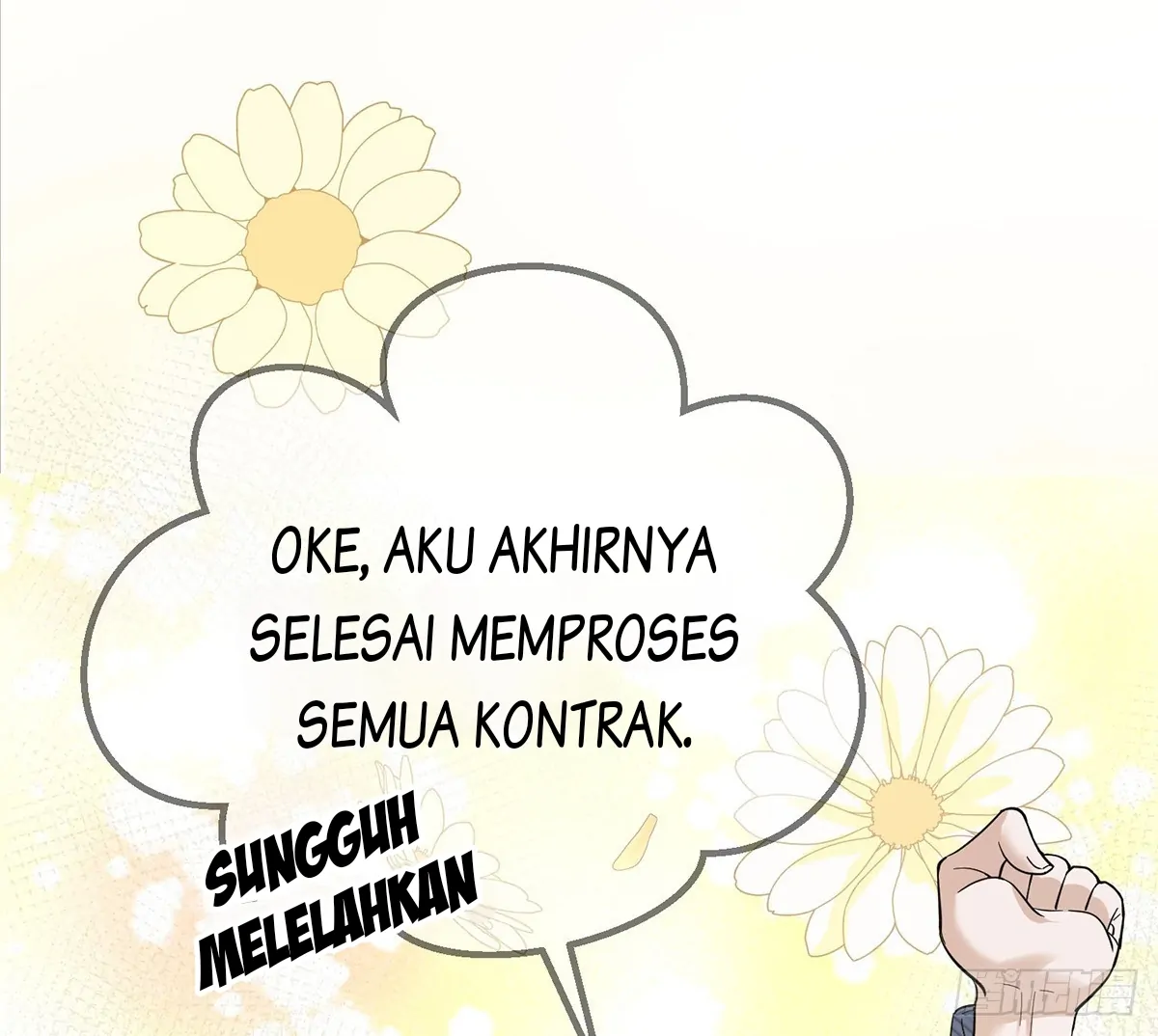 After Breaking Up, I had Relationship With My Ex’s Uncle Chapter 40 page 4