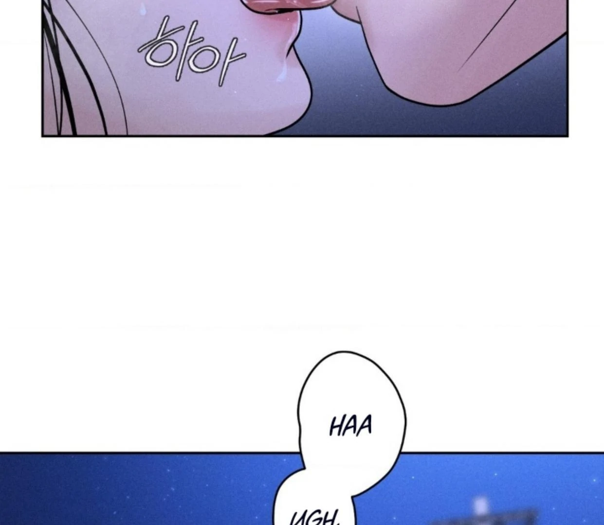 Ahjussi, Aku akan bayar ongkosnya Chapter 05 page 9