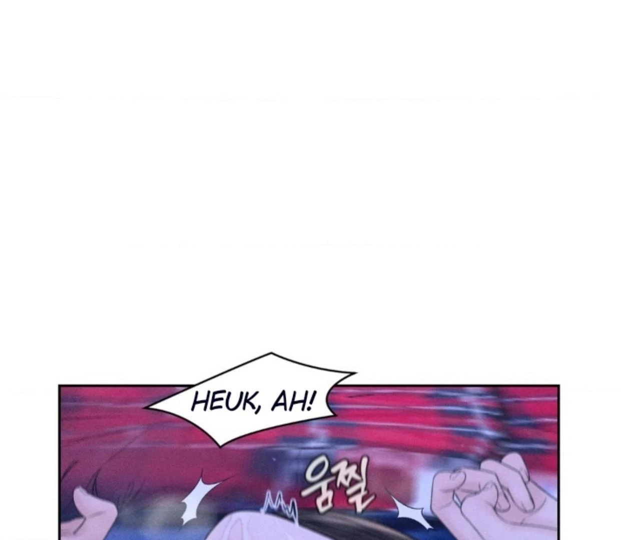 Ahjussi, Aku akan bayar ongkosnya Chapter 05 page 112
