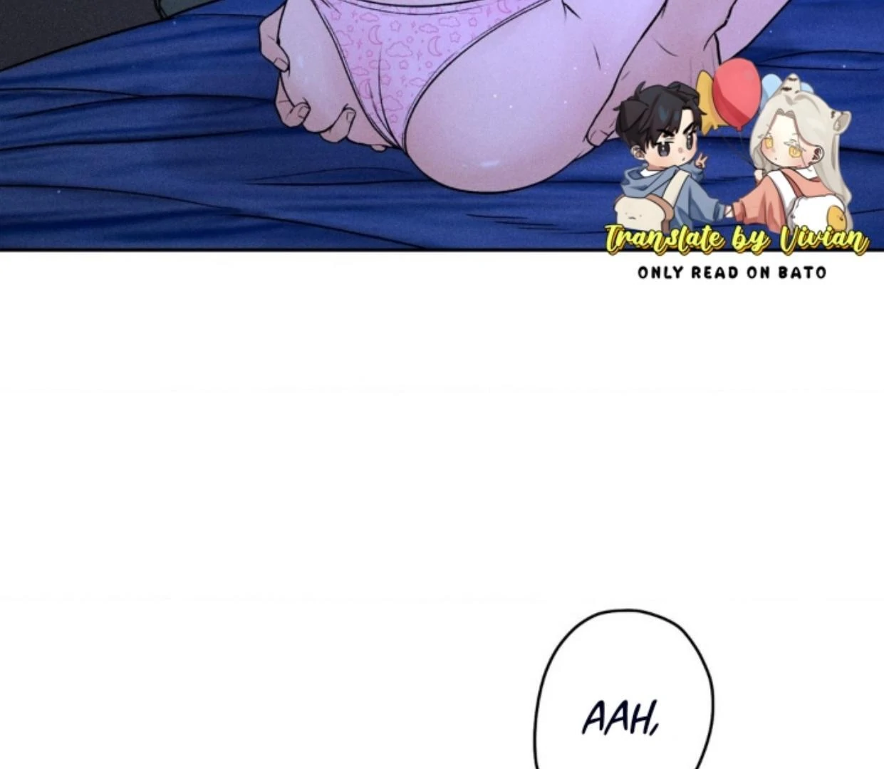 Ahjussi, Aku akan bayar ongkosnya Chapter 05 page 11