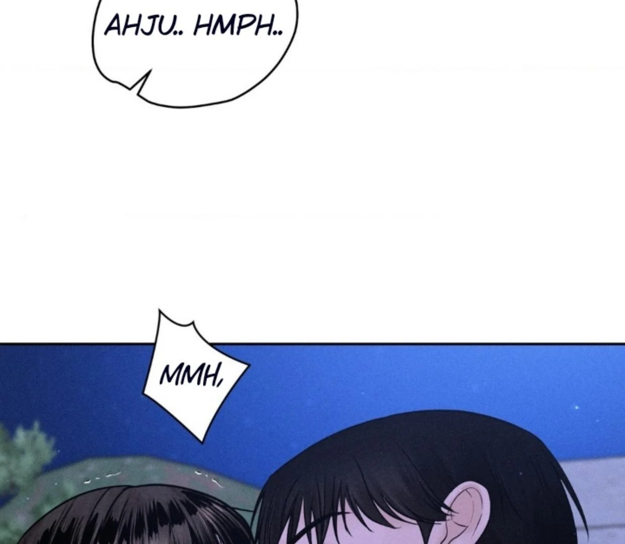 Ahjussi, Aku akan bayar ongkosnya Chapter 05 page 13