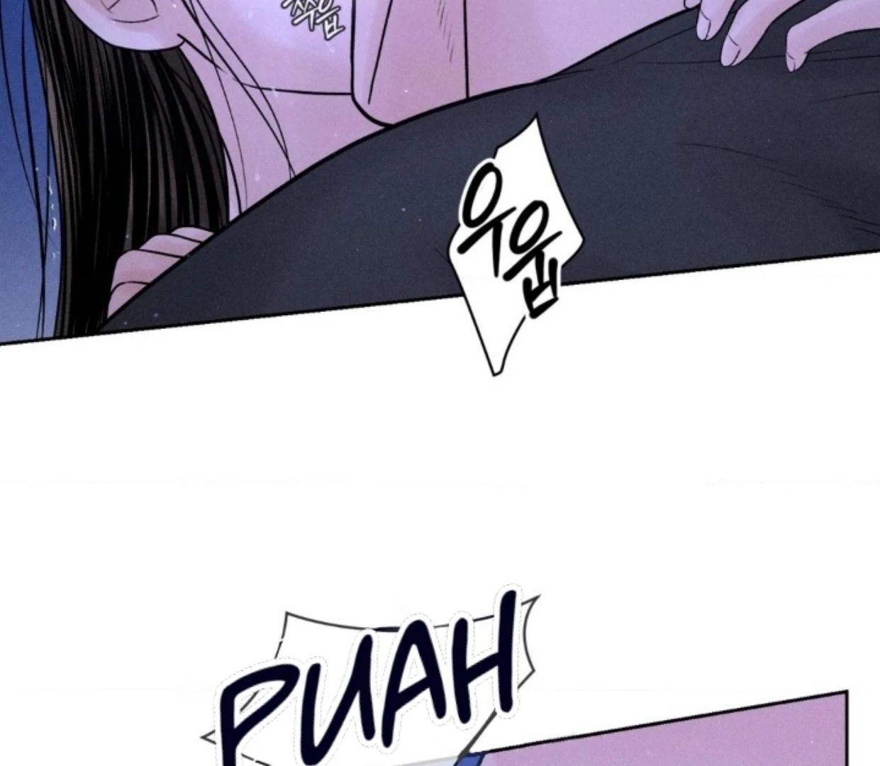Ahjussi, Aku akan bayar ongkosnya Chapter 05 page 16
