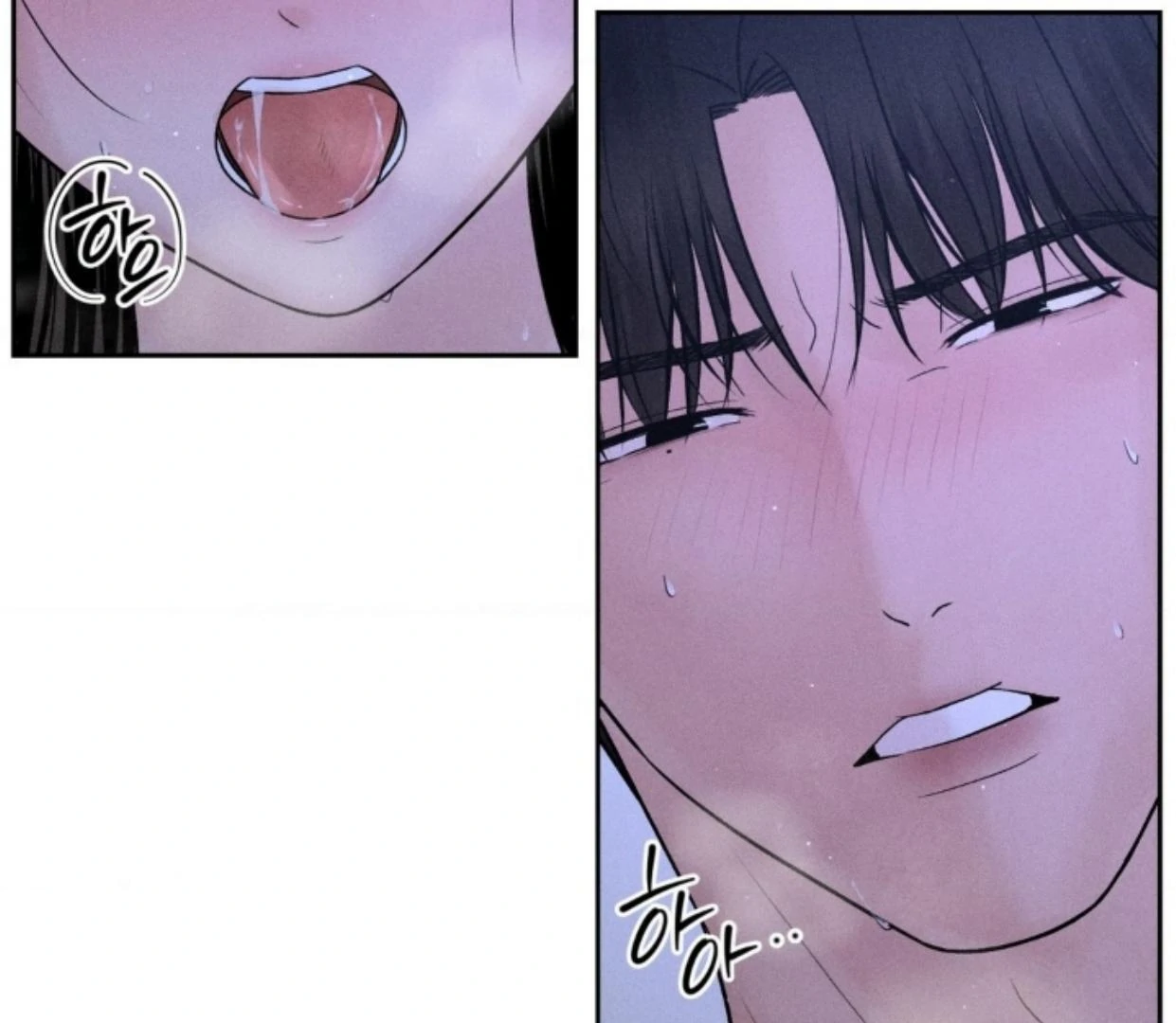 Ahjussi, Aku akan bayar ongkosnya Chapter 05 page 19