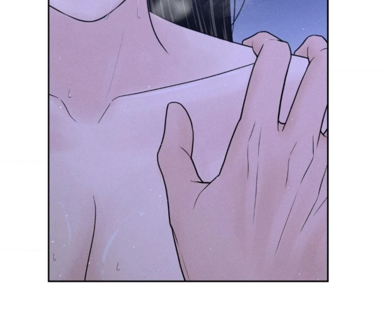 Ahjussi, Aku akan bayar ongkosnya Chapter 05 page 21