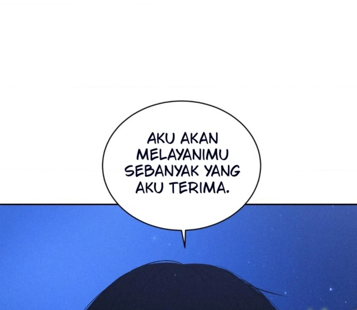 Ahjussi, Aku akan bayar ongkosnya Chapter 05 page 26
