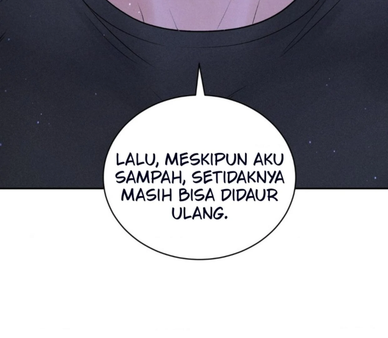 Ahjussi, Aku akan bayar ongkosnya Chapter 05 page 28