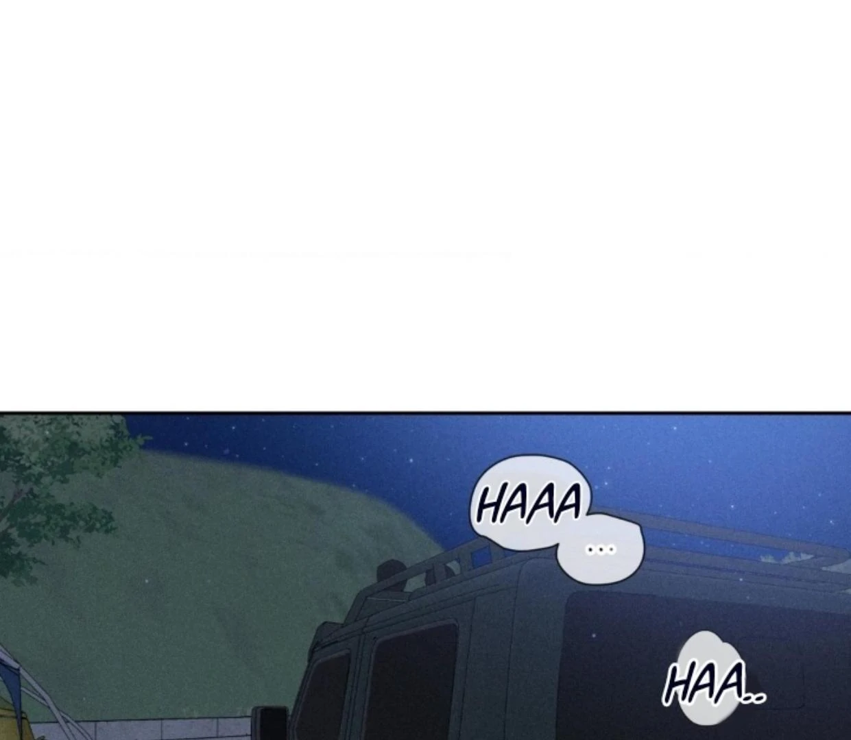 Ahjussi, Aku akan bayar ongkosnya Chapter 05 page 2
