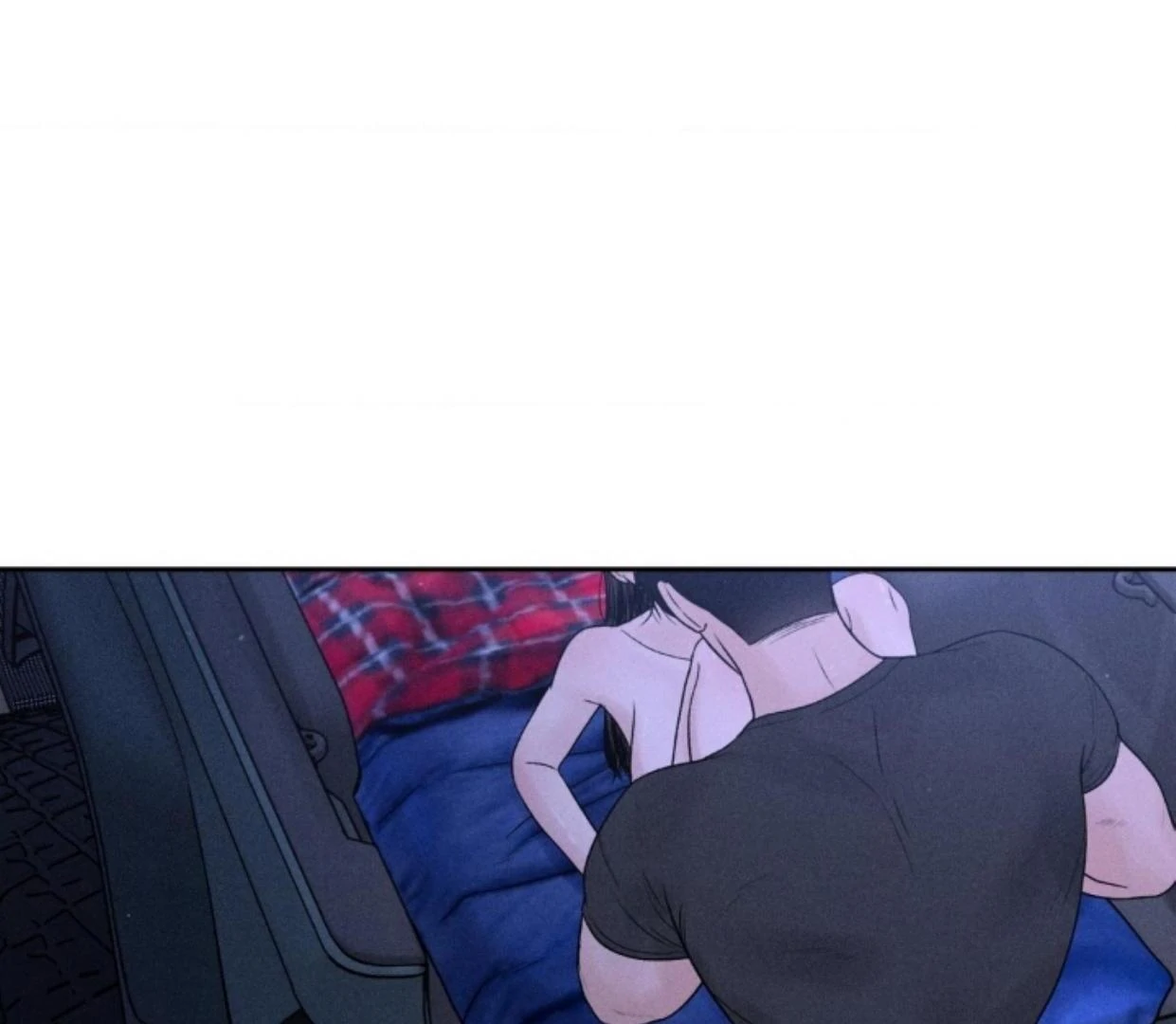 Ahjussi, Aku akan bayar ongkosnya Chapter 05 page 31