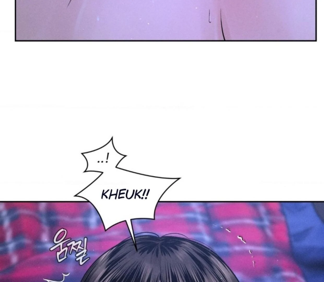 Ahjussi, Aku akan bayar ongkosnya Chapter 05 page 52