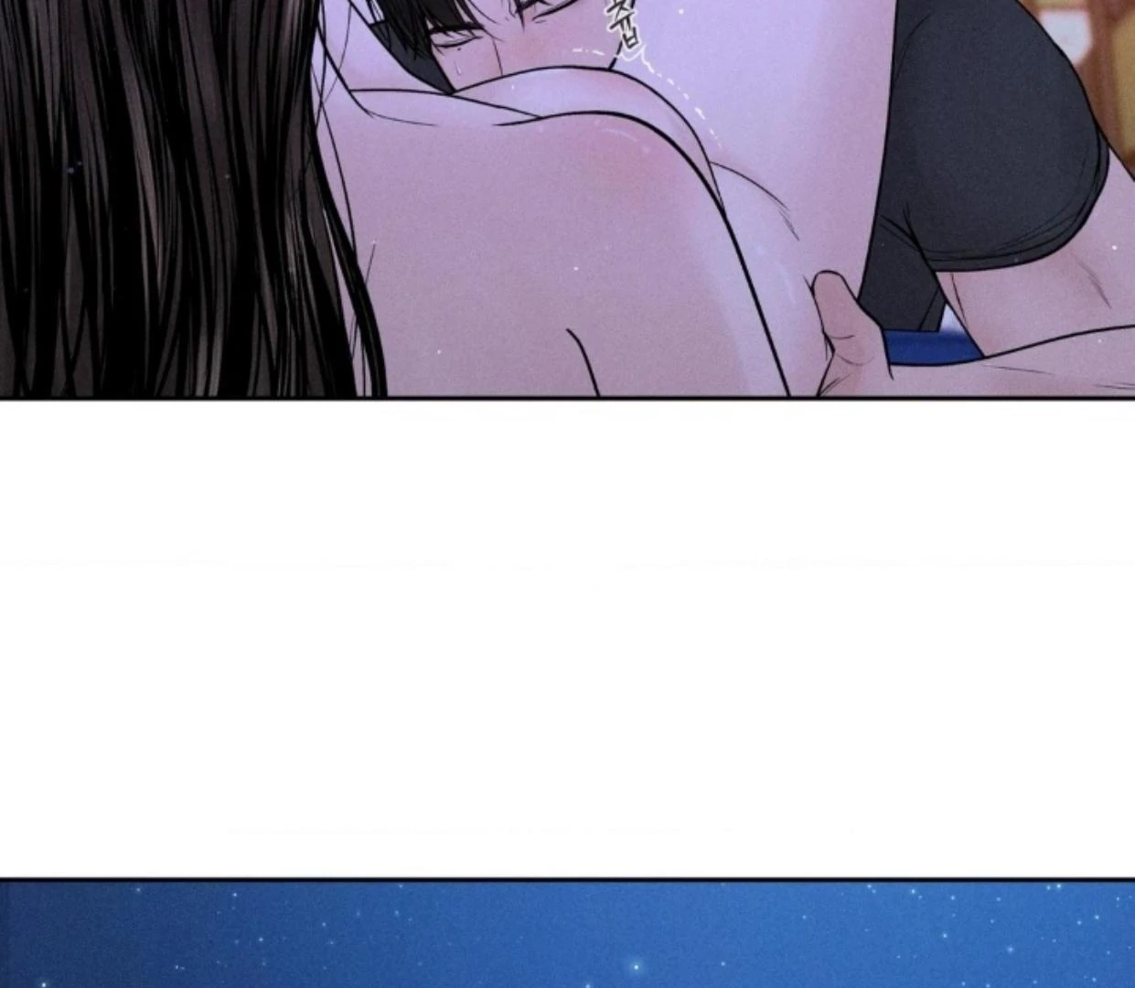 Ahjussi, Aku akan bayar ongkosnya Chapter 05 page 58