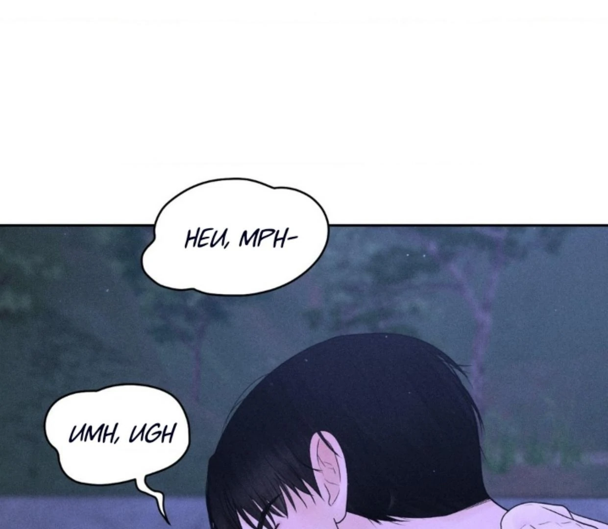 Ahjussi, Aku akan bayar ongkosnya Chapter 05 page 5