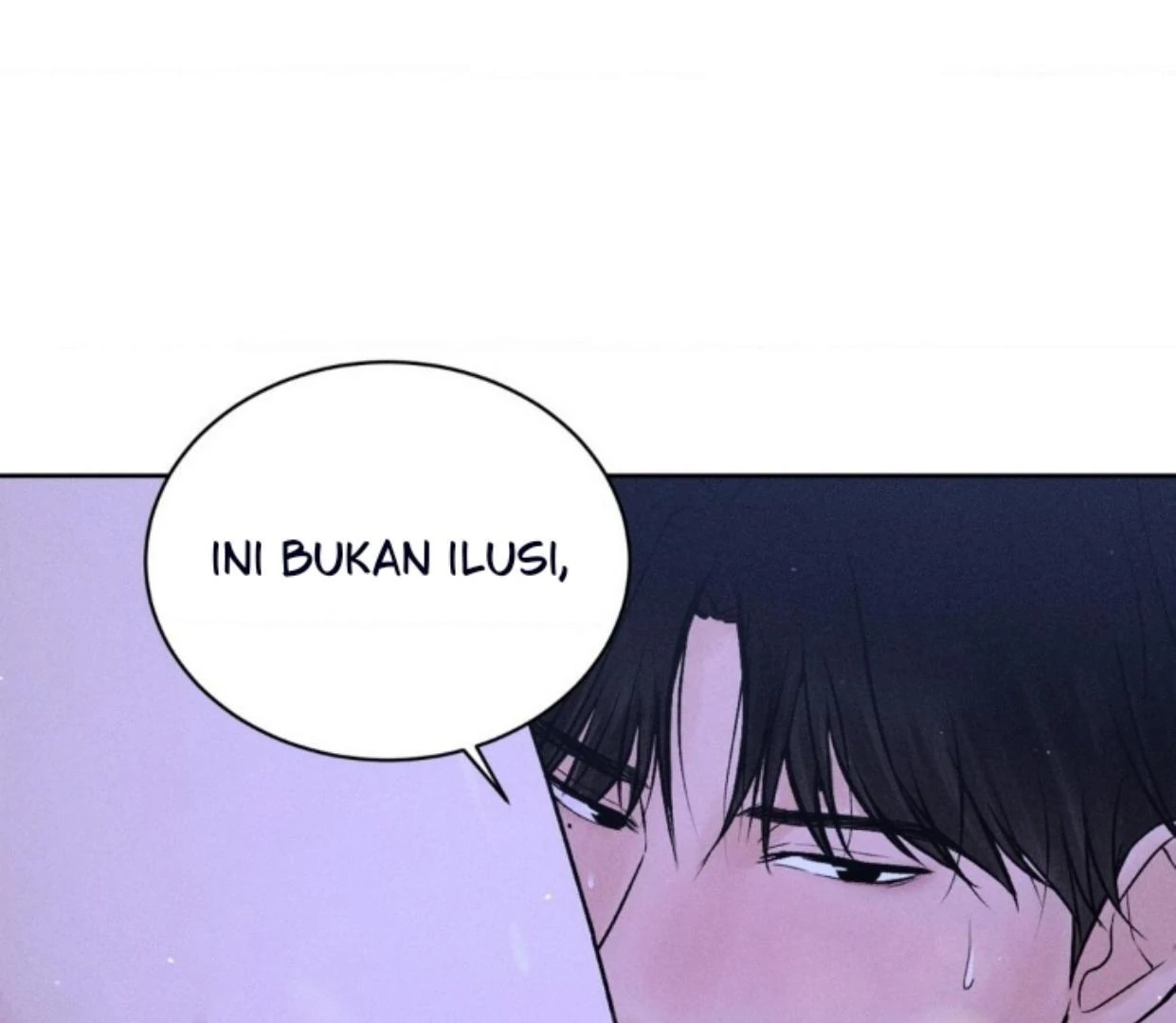 Ahjussi, Aku akan bayar ongkosnya Chapter 05 page 62