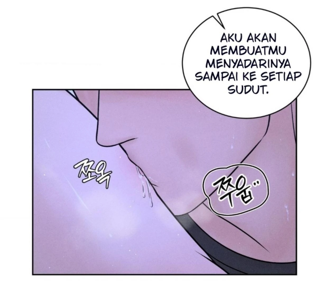 Ahjussi, Aku akan bayar ongkosnya Chapter 05 page 64