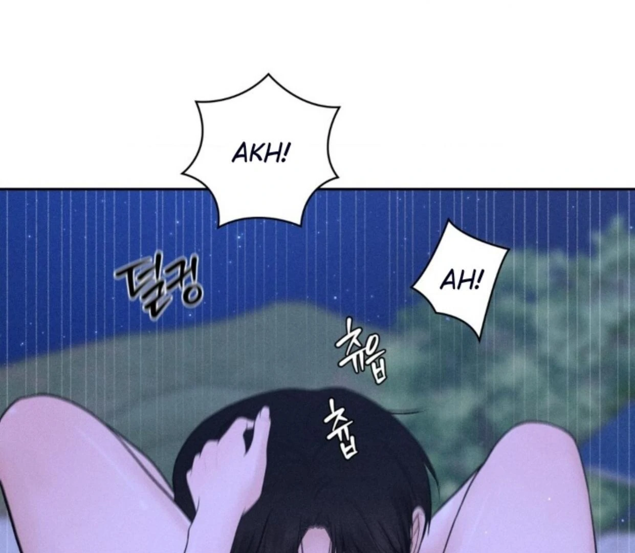 Ahjussi, Aku akan bayar ongkosnya Chapter 05 page 68
