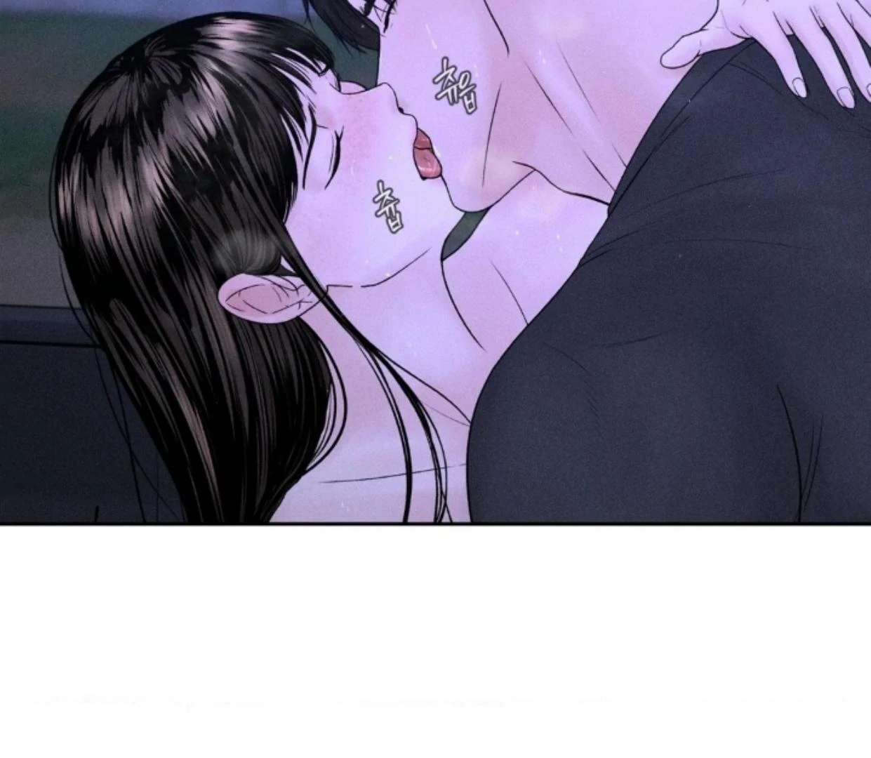 Ahjussi, Aku akan bayar ongkosnya Chapter 05 page 6