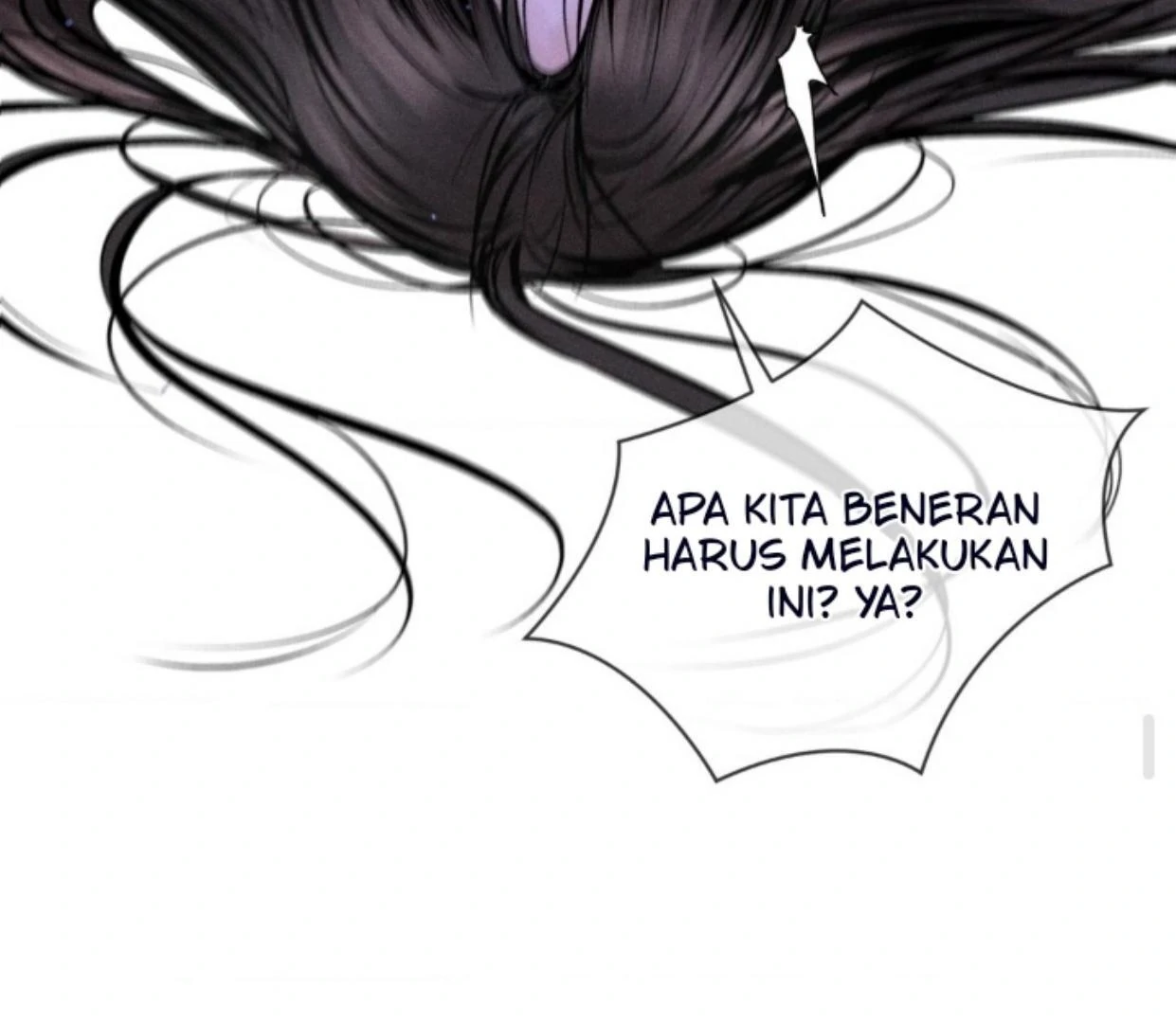 Ahjussi, Aku akan bayar ongkosnya Chapter 05 page 70