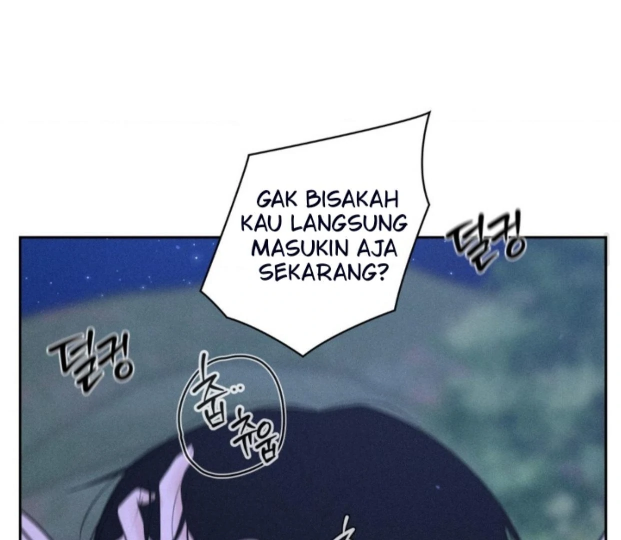 Ahjussi, Aku akan bayar ongkosnya Chapter 05 page 71