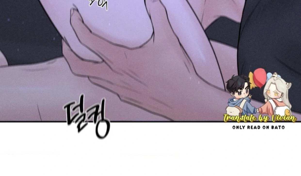 Ahjussi, Aku akan bayar ongkosnya Chapter 05 page 75