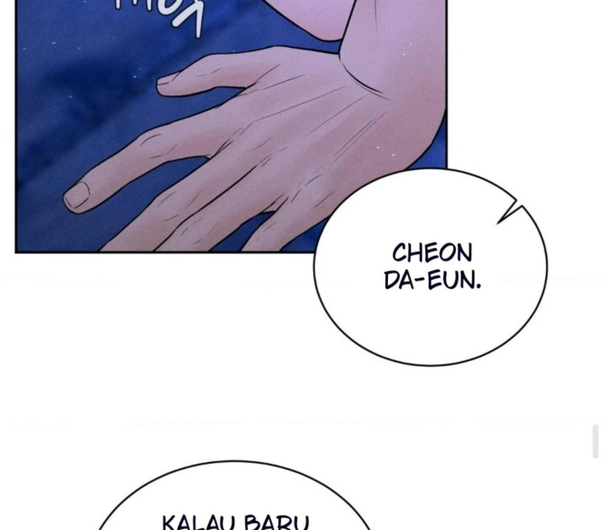 Ahjussi, Aku akan bayar ongkosnya Chapter 05 page 85
