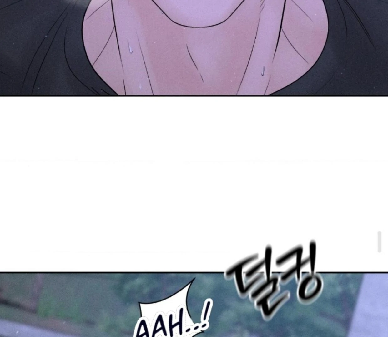Ahjussi, Aku akan bayar ongkosnya Chapter 05 page 91
