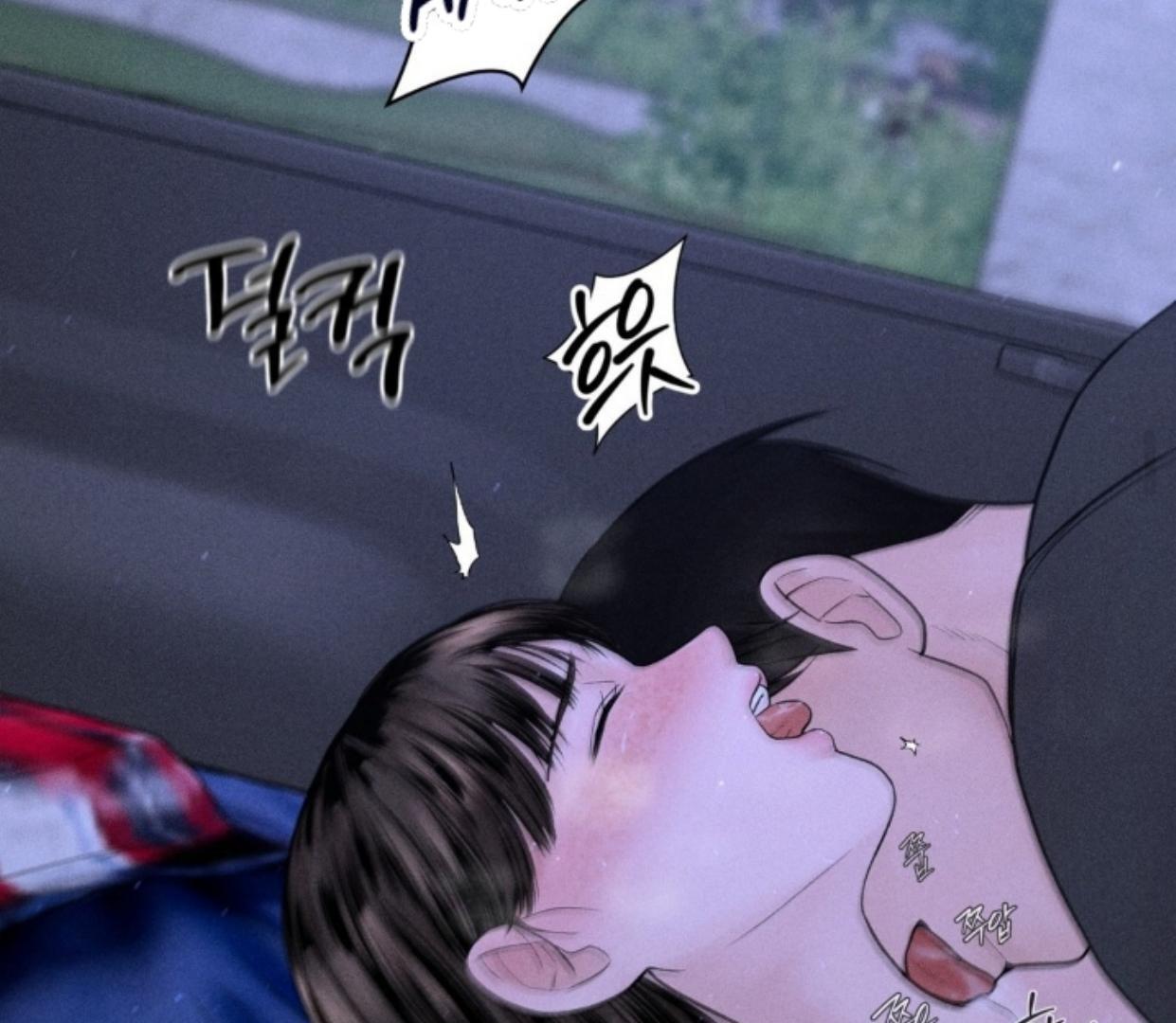 Ahjussi, Aku akan bayar ongkosnya Chapter 05 page 92
