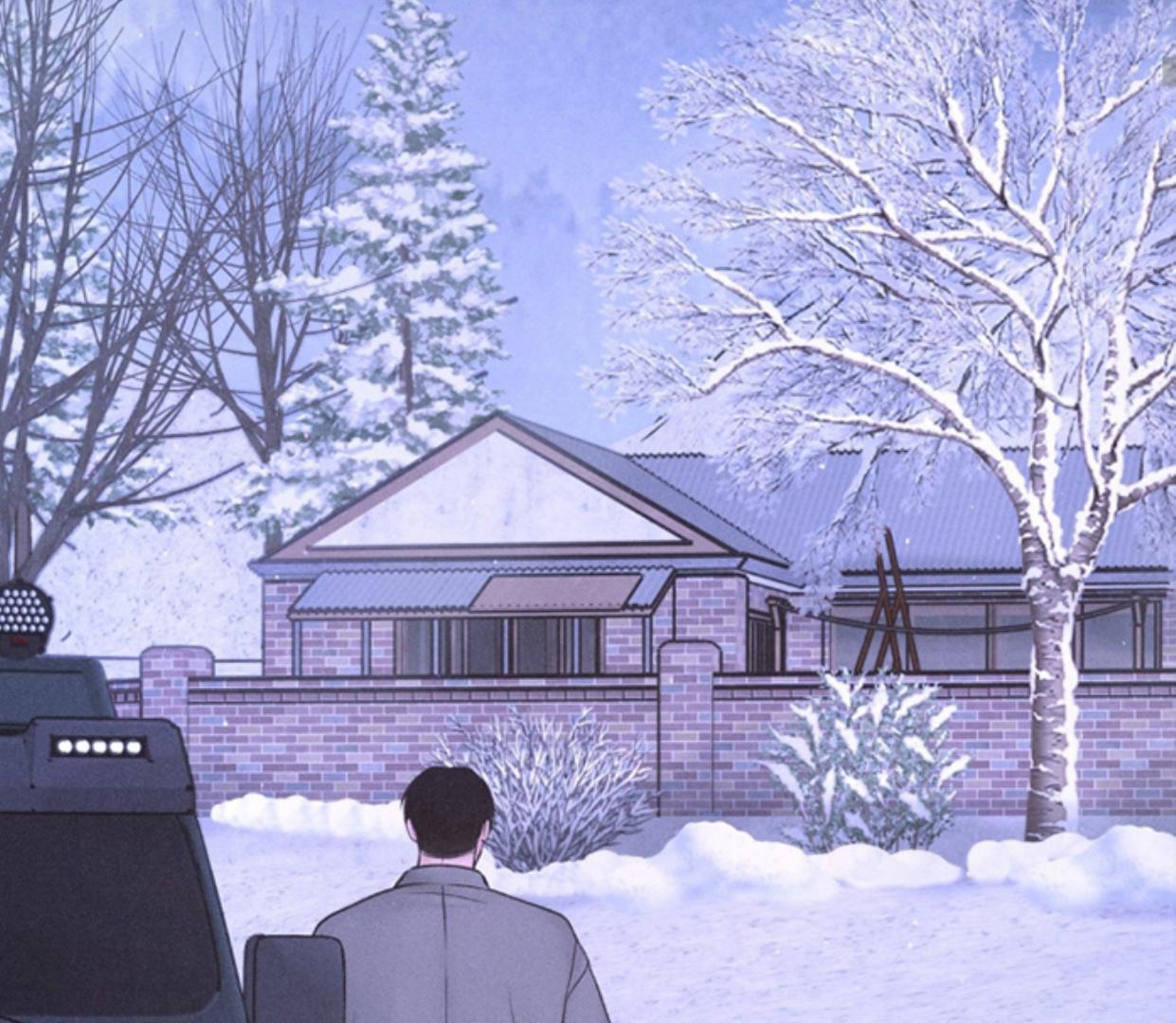 Ahjussi, Aku akan bayar ongkosnya Chapter 11 page 99