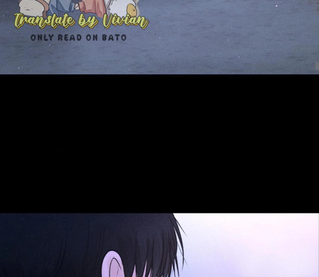Ahjussi, Aku akan bayar ongkosnya Chapter 11 page 101