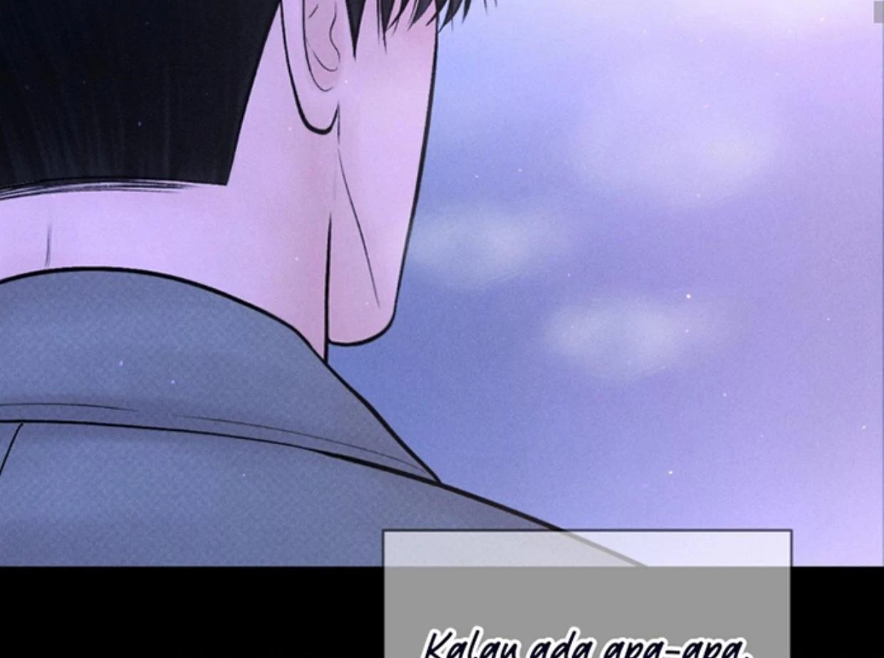 Ahjussi, Aku akan bayar ongkosnya Chapter 11 page 102