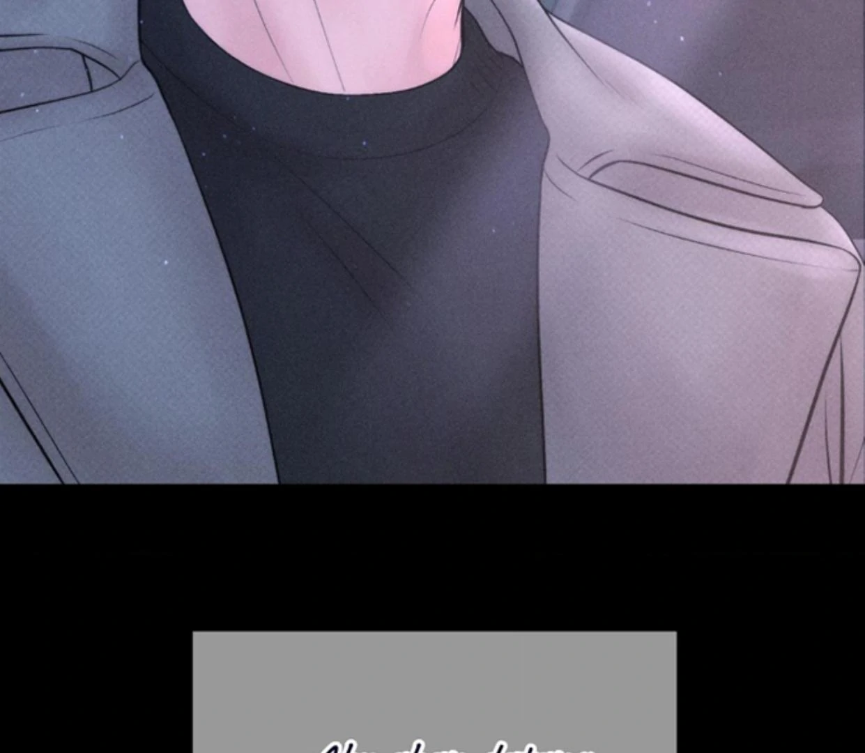 Ahjussi, Aku akan bayar ongkosnya Chapter 11 page 105