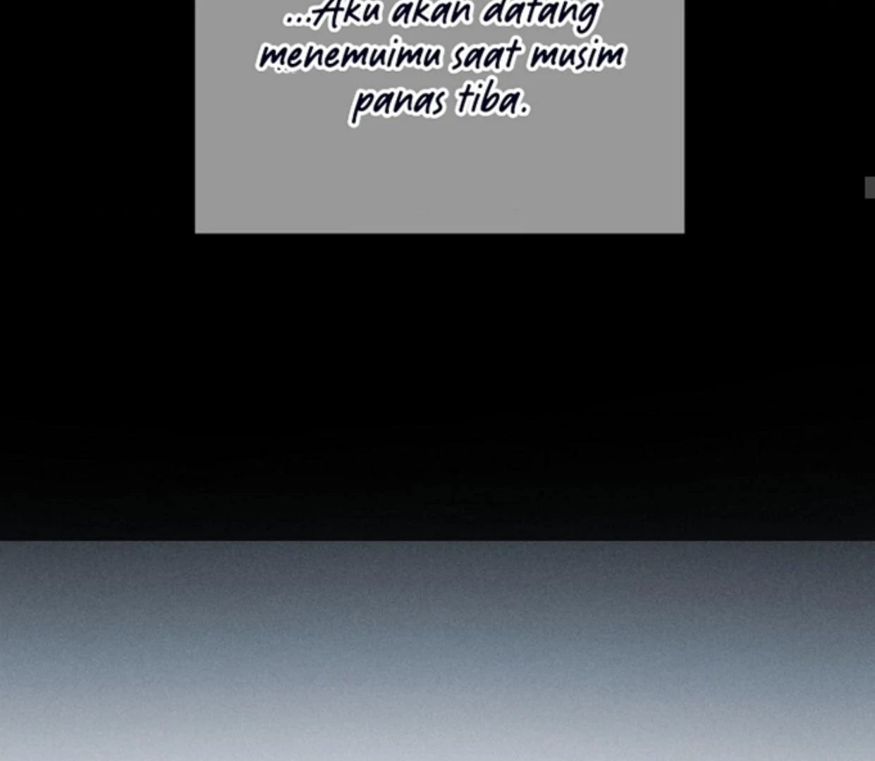 Ahjussi, Aku akan bayar ongkosnya Chapter 11 page 106