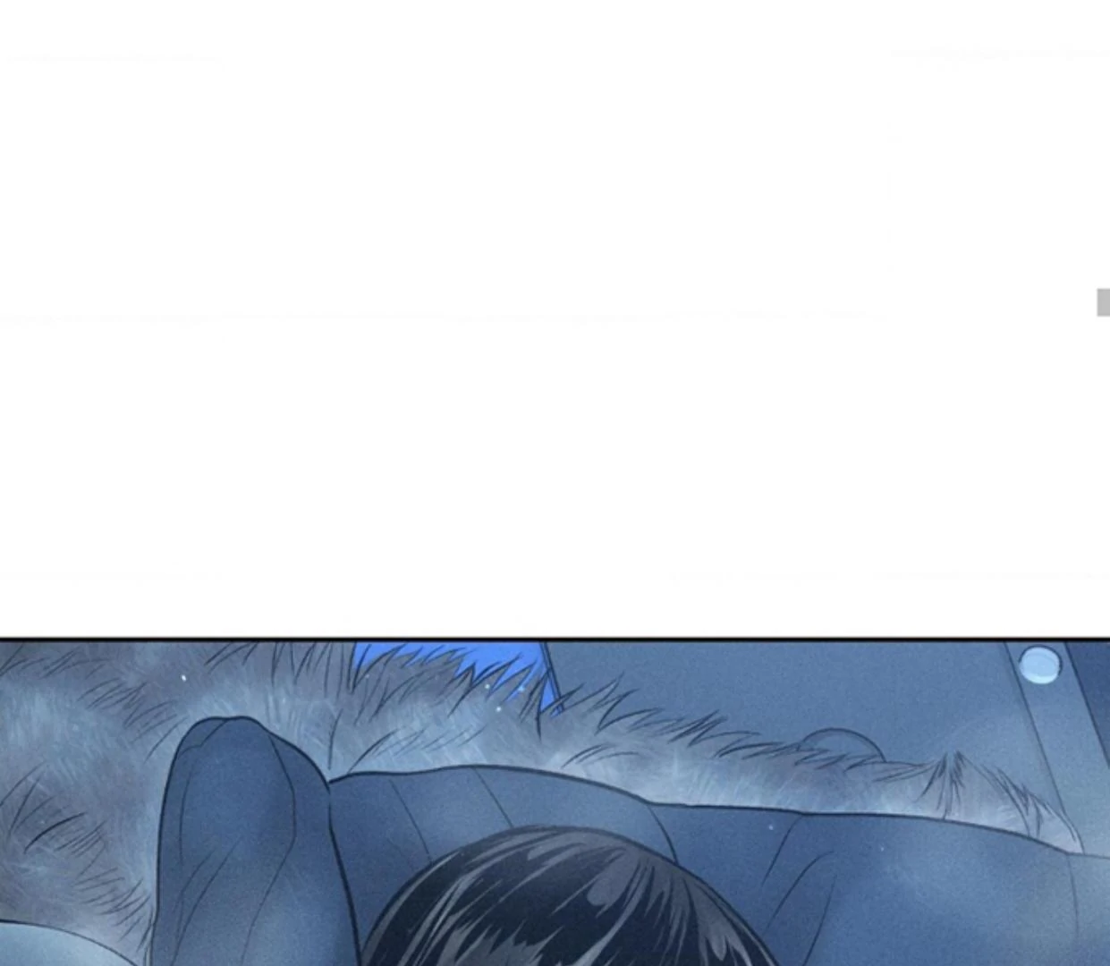 Ahjussi, Aku akan bayar ongkosnya Chapter 11 page 111