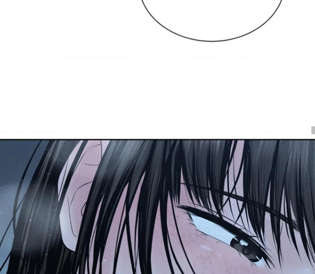 Ahjussi, Aku akan bayar ongkosnya Chapter 11 page 113