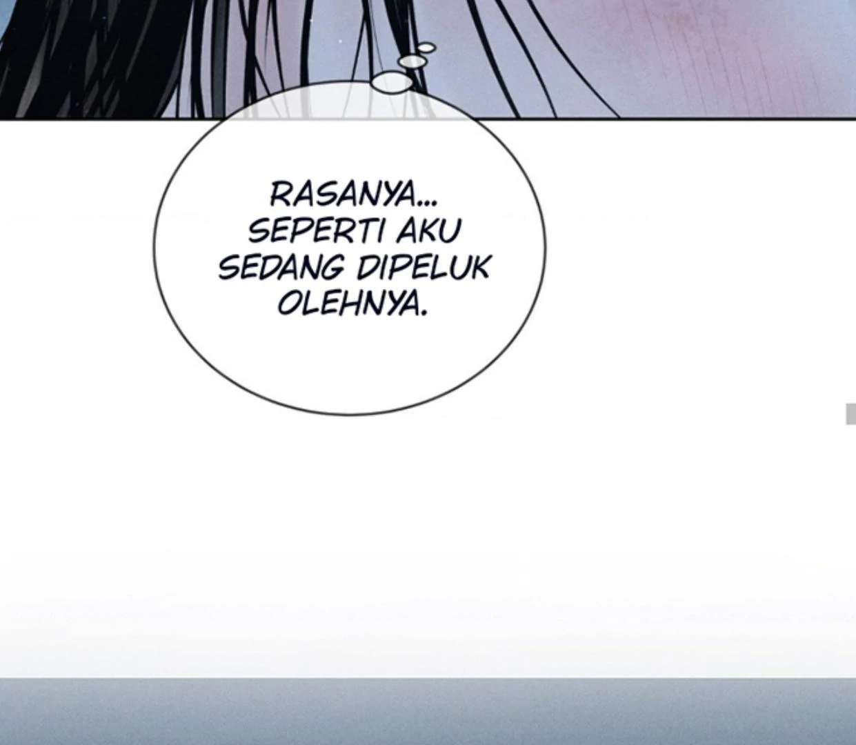 Ahjussi, Aku akan bayar ongkosnya Chapter 11 page 114
