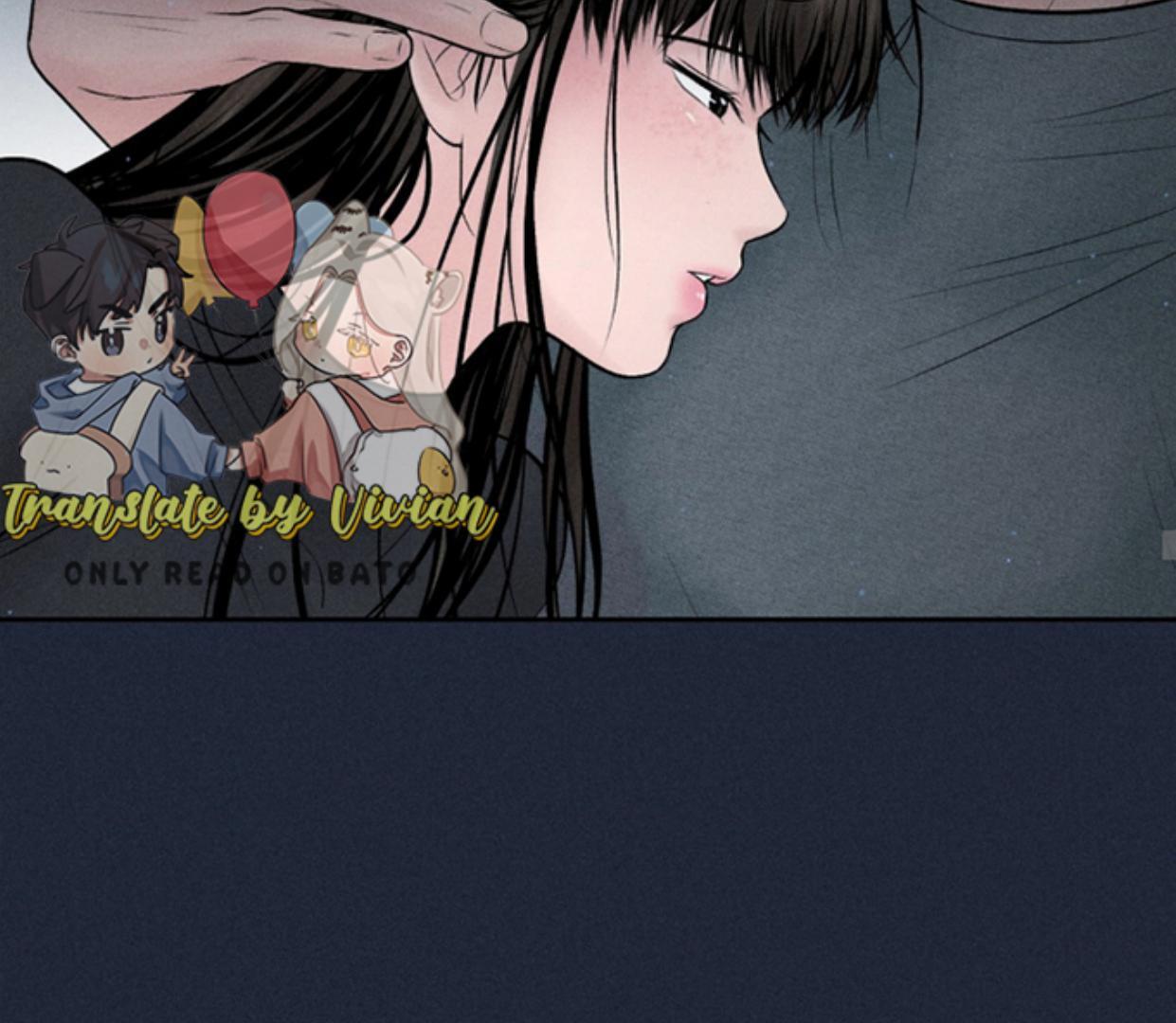 Ahjussi, Aku akan bayar ongkosnya Chapter 11 page 116