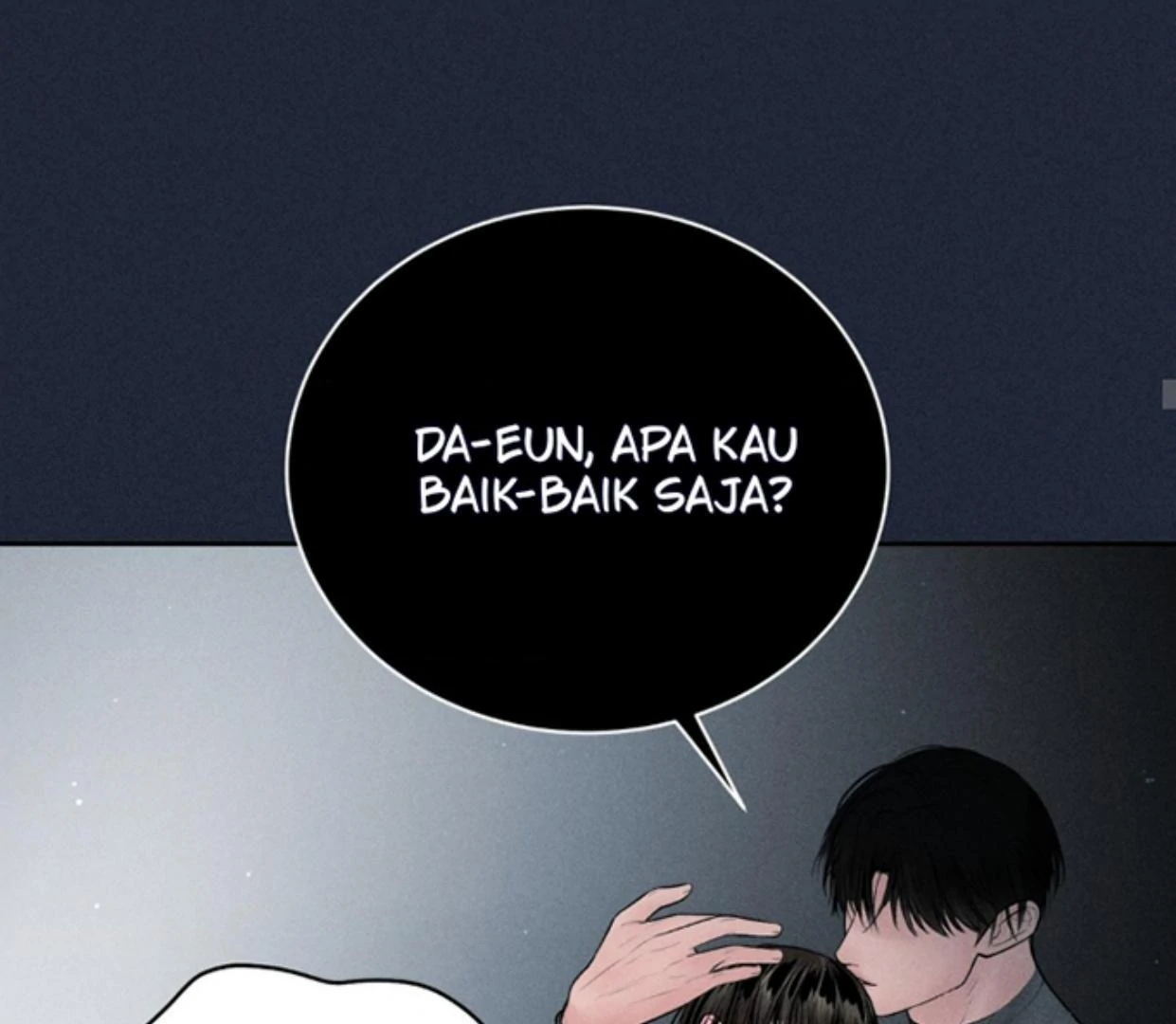 Ahjussi, Aku akan bayar ongkosnya Chapter 11 page 117
