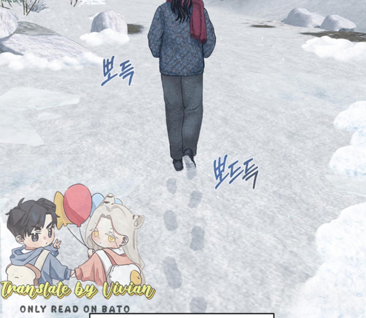 Ahjussi, Aku akan bayar ongkosnya Chapter 11 page 11