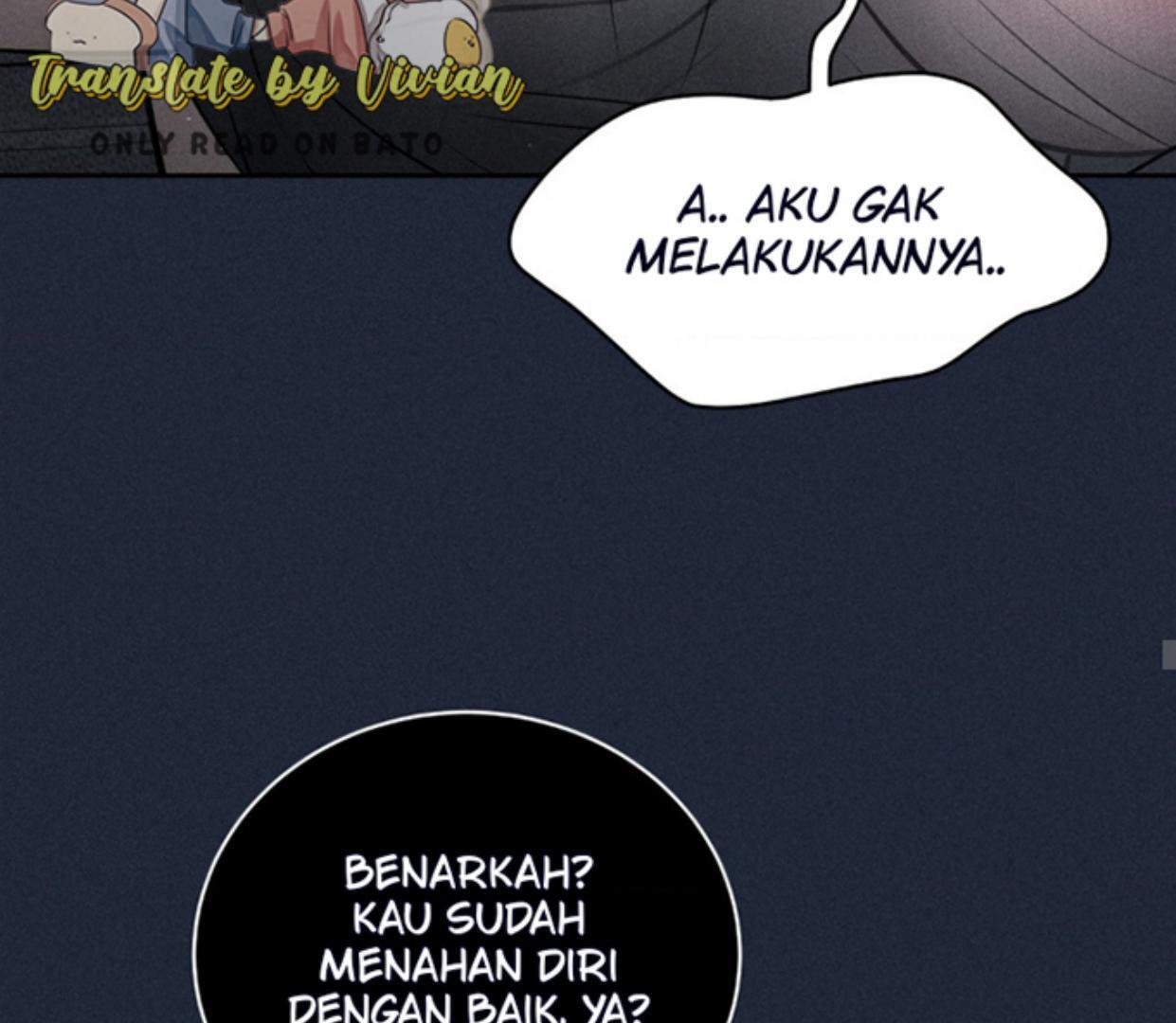 Ahjussi, Aku akan bayar ongkosnya Chapter 11 page 122