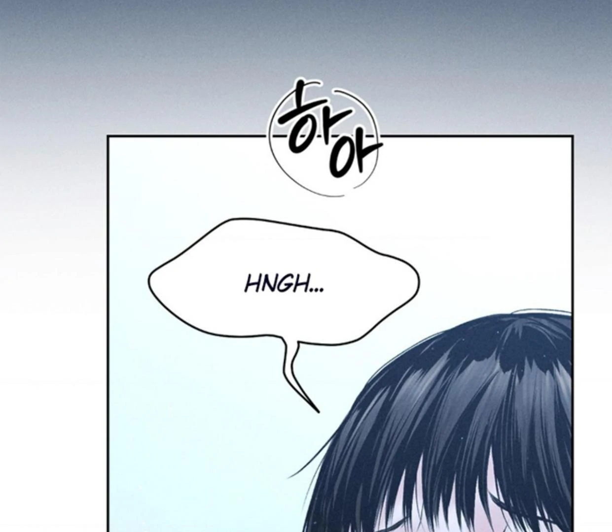 Ahjussi, Aku akan bayar ongkosnya Chapter 11 page 127