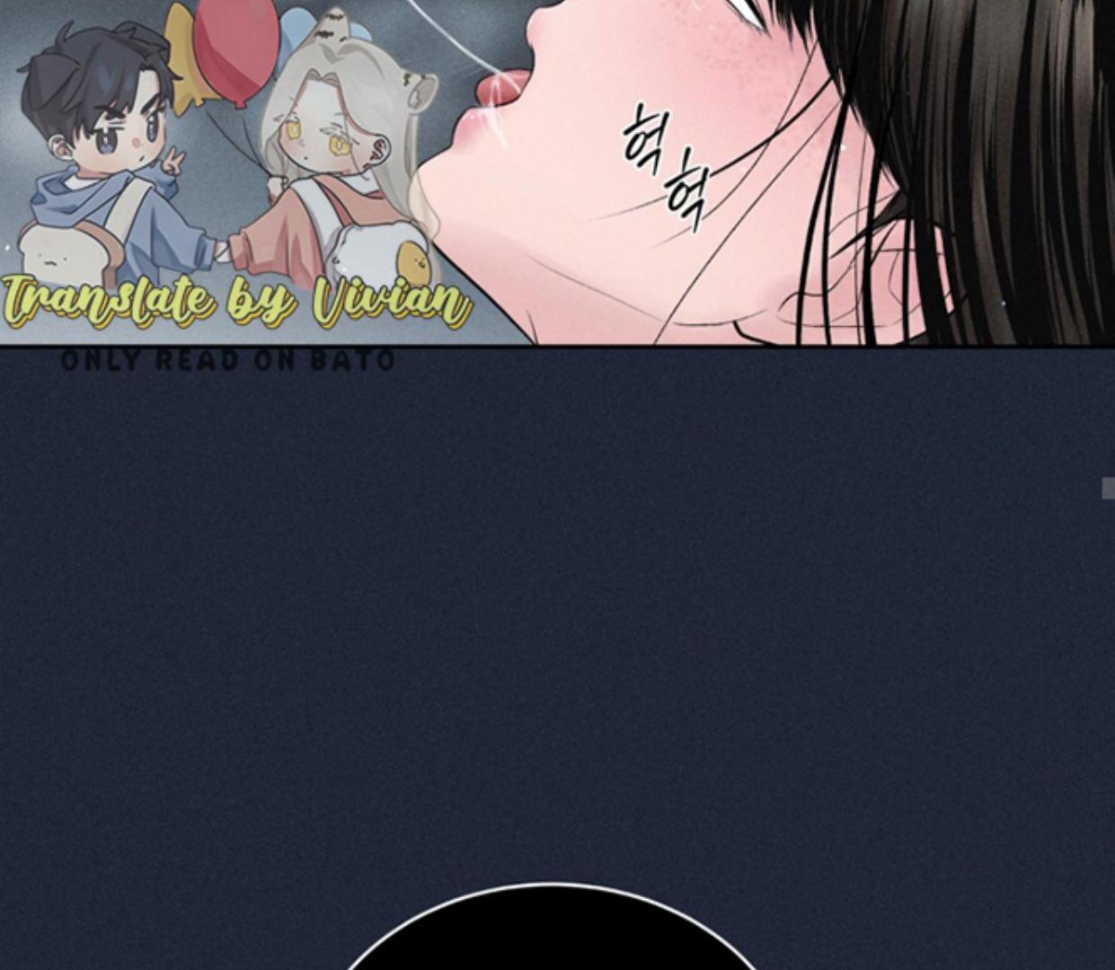Ahjussi, Aku akan bayar ongkosnya Chapter 11 page 141