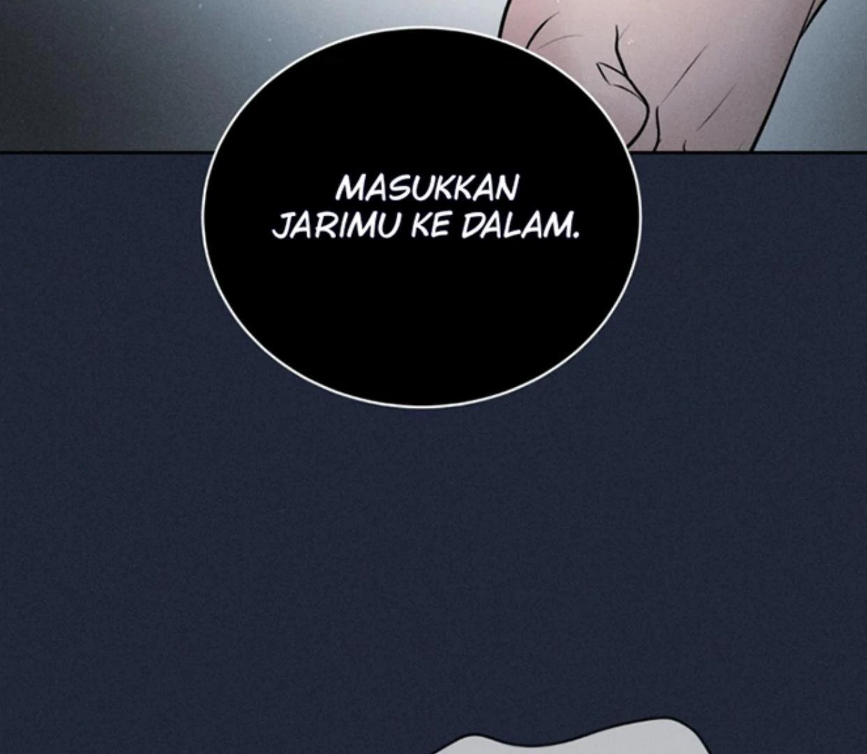 Ahjussi, Aku akan bayar ongkosnya Chapter 11 page 145