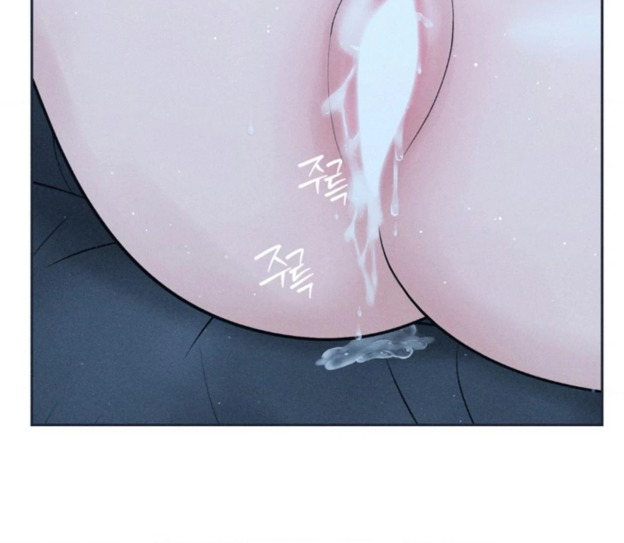 Ahjussi, Aku akan bayar ongkosnya Chapter 11 page 166
