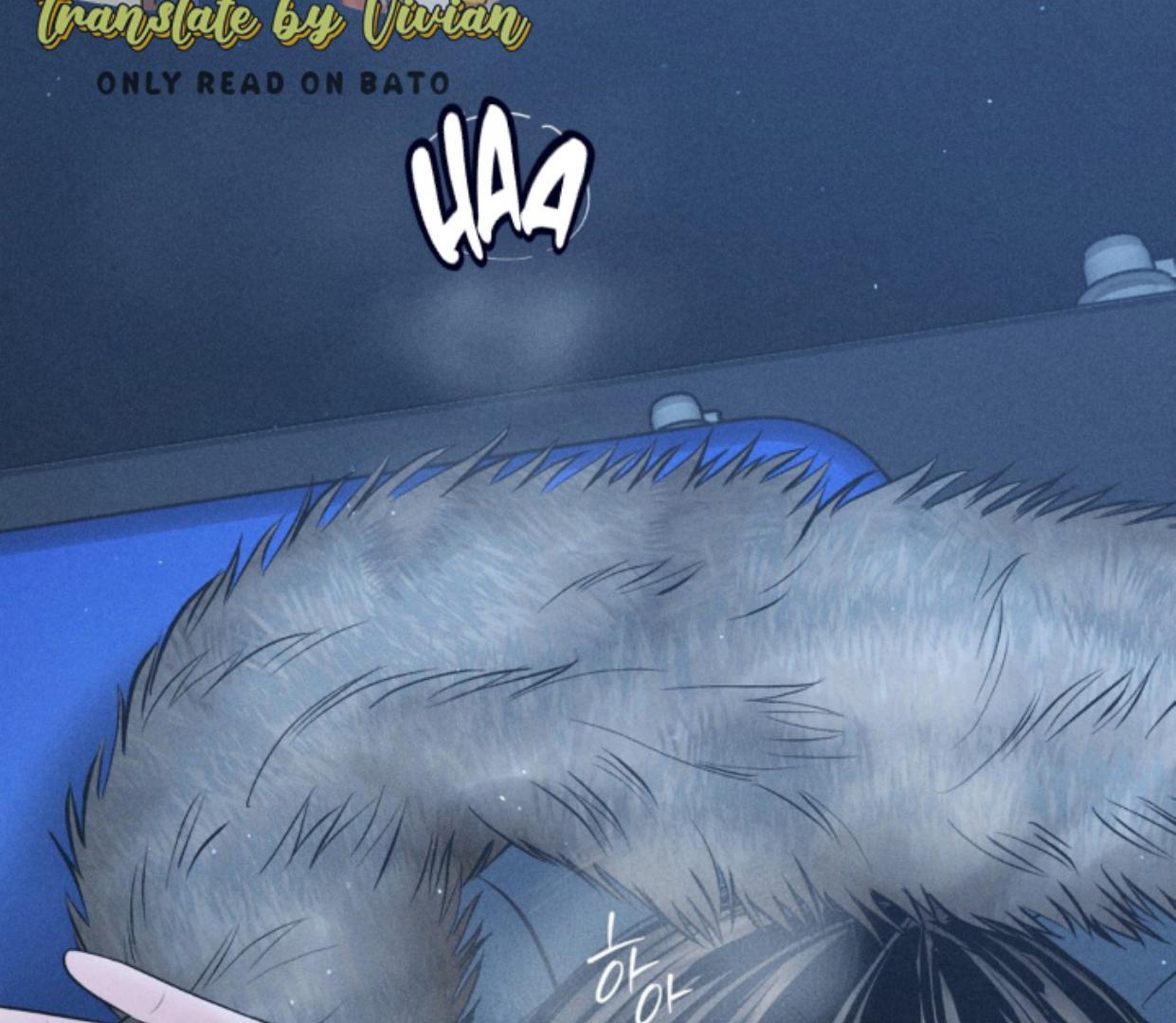 Ahjussi, Aku akan bayar ongkosnya Chapter 11 page 168