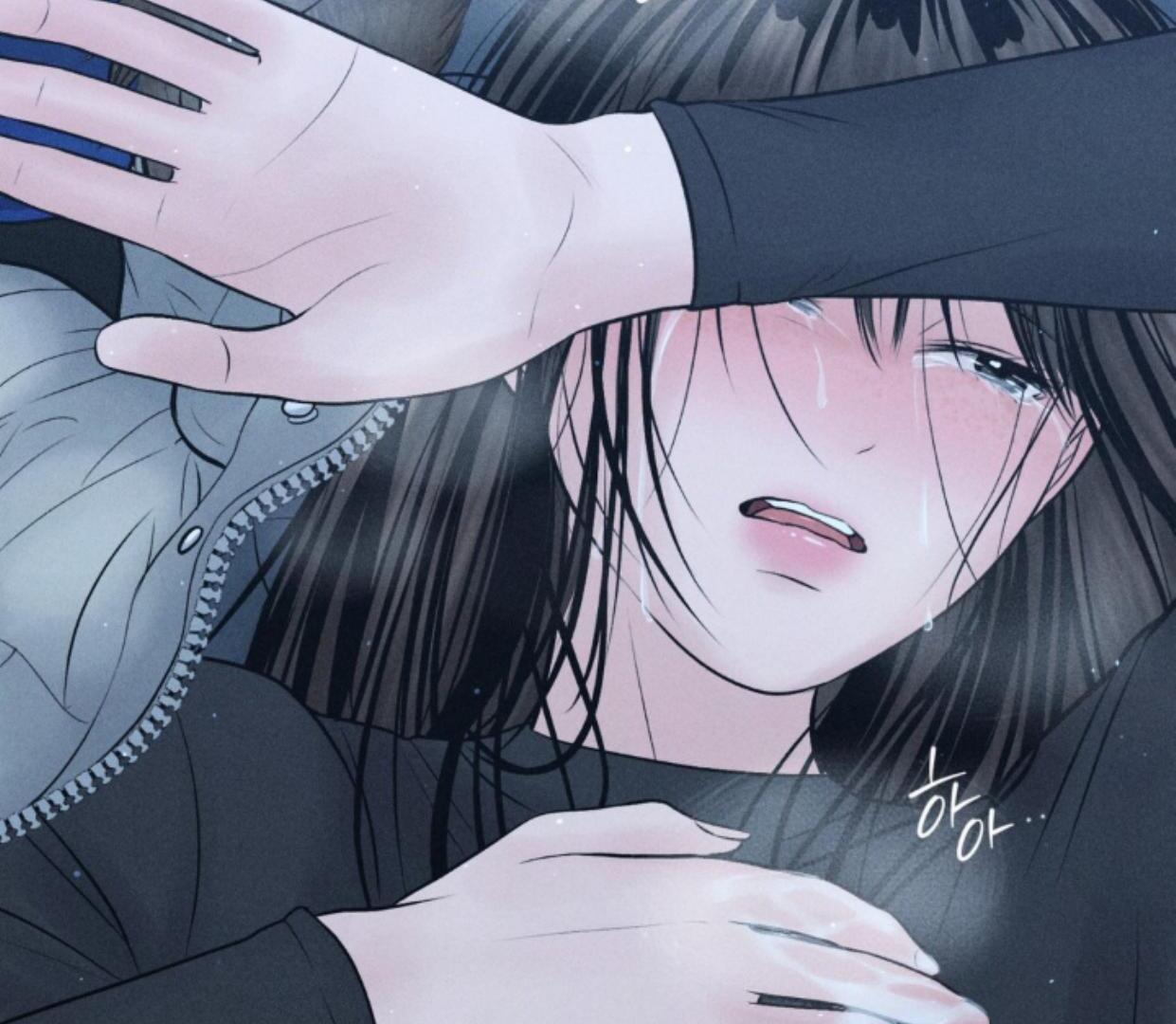 Ahjussi, Aku akan bayar ongkosnya Chapter 11 page 169